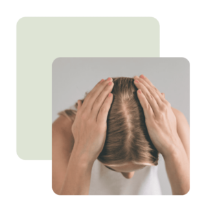 scalp issues